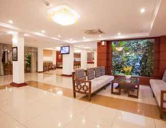 Lobi 2 Ky Hoa Hotel Saigon