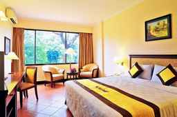 Ky Hoa Hotel Saigon, USD 48.68