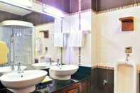 In-room Bathroom Ky Hoa Hotel Saigon