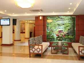 Lobi 4 Ky Hoa Hotel Saigon