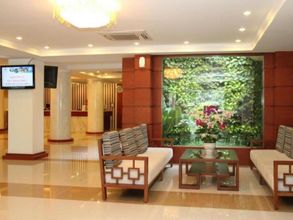 大廳 4 Ky Hoa Hotel Saigon