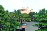 Exterior Ky Hoa Hotel Saigon