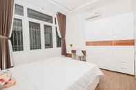 Kamar Tidur Smiley Apartment 7