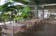 Restoran 2 Jomtien Morningstar Guesthouse