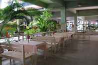 Restoran Jomtien Morningstar Guesthouse