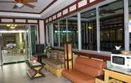 Sảnh chờ 7 Jomtien Morningstar Guesthouse