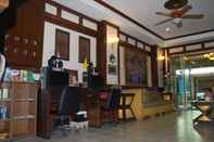 Sảnh chức năng Jomtien Morningstar Guesthouse