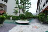 Common Space Jomtien Morningstar Guesthouse