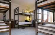 Kamar Tidur 7 Happynest Inspiring Hostel