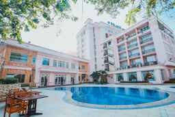 Palace Hotel Vung Tau, 1.503.333 VND
