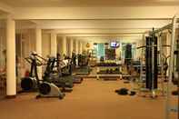 Fitness Center Palace Hotel