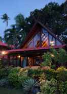 EXTERIOR_BUILDING The Natives Samui Villa MARET