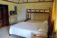 Kamar Tidur Anda Longbeach Resort