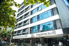 機能ホール Ping Hanoi Hotel