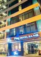 EXTERIOR_BUILDING Ping Hanoi Hotel