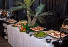 レストラン 6 Ping Hanoi Hotel