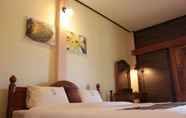 Kamar Tidur 2 Tantara Resort