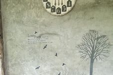 大廳 Bang Wela @Suanphueng