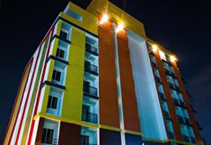 外観 2 NRV PLACE (Donmuang Airport)