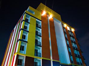 外観 4 NRV PLACE (Donmuang Airport)