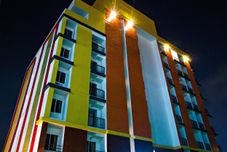 外観 NRV PLACE (Donmuang Airport)