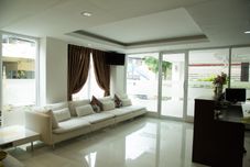 ロビー NRV PLACE (Donmuang Airport)