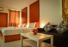 寝室 6 NRV PLACE (Donmuang Airport)