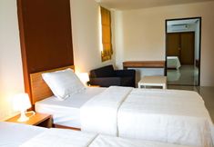 寝室 7 NRV PLACE (Donmuang Airport)