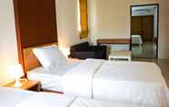 Kamar Tidur 7 NRV PLACE (Donmuang Airport)