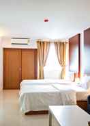 BEDROOM NRV PLACE (Donmuang Airport)