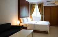 Kamar Tidur 5 NRV PLACE (Donmuang Airport)