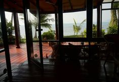 พื้นที่สาธารณะ 6 The Natives Samui Villa NA MAUENG