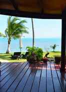 LOBBY The Natives Samui Villa NA MAUENG