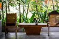 Sảnh chờ Anahata Resort Samui (Old The Lipa Lovely)