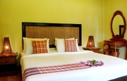 Kamar Tidur 6 Anahata Resort Samui (Old The Lipa Lovely)