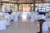 Functional Hall Villa Mercedes Inns and Function Hall  - Pads
