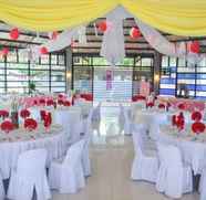 Ruangan Fungsional 5 Villa Mercedes Inns and Function Hall  - Pads