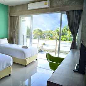 The Peak Boutique Hotel 1, Hotel Shadow Puppet Museum/House of Suchart Subsin