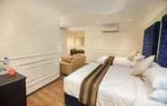 Kamar Tidur 5 Apple Heritage Hotel