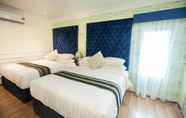 Kamar Tidur 6 Apple Heritage Hotel