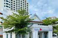 Bangunan Apple Heritage Hotel