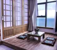 Sảnh chờ 5 Gold Ocean Apartments Nha Trang