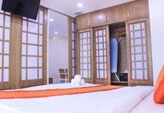 Bedroom 4 Gold Ocean Apartments Nha Trang