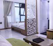 Phòng ngủ 6 Gold Ocean Apartments Nha Trang