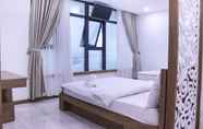 Bedroom 7 Gold Ocean Apartments Nha Trang