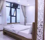 Phòng ngủ 7 Gold Ocean Apartments Nha Trang