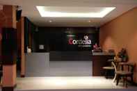 Lobby Cordelia Chiangrai