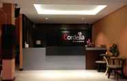 Lobby 2 Cordelia Chiangrai