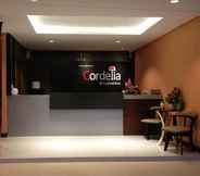 Lobby 2 Cordelia Chiangrai