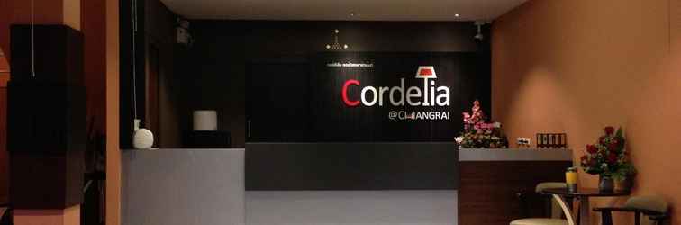 Sảnh chờ Cordelia Chiangrai